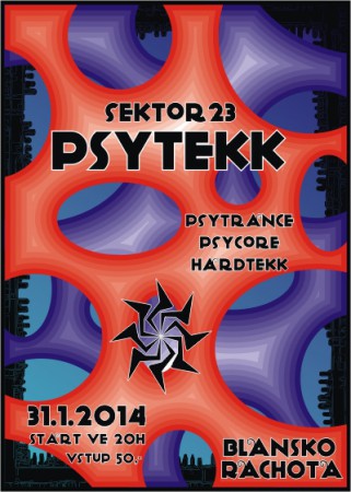 PSYTEKK